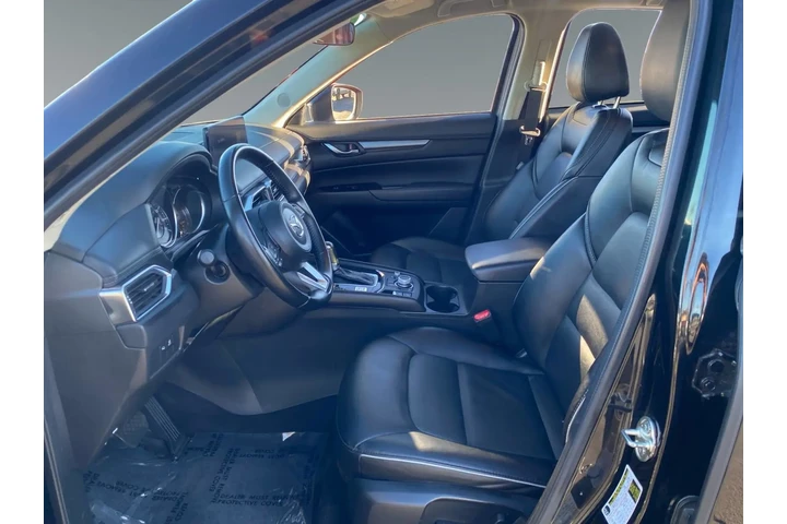 $28439 : Mazda CX-5 2024 AWD 2.5 S Se image 9