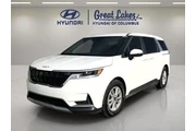 Kia Carnival 2024 LX 4dr Min en Elizabethtown