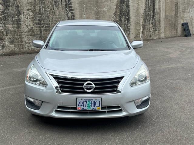 $7488 : 2013 Altima 2.5 S image 10