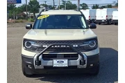 $34499 : Ford Bronco Sport 2025 AWD B thumbnail