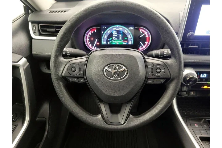 $28998 : Toyota RAV4 2023 XLE 4dr SUV image 10