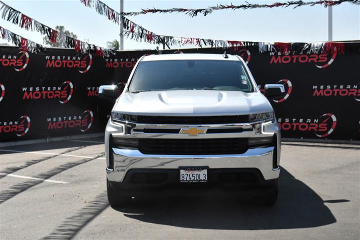 $33997 : Silverado 1500 LT image 2