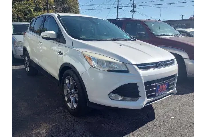 2013 Escape SEL image 1