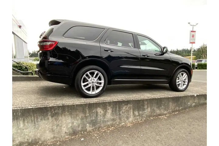 $27748 : Dodge Durango 2023 AWD GT La image 10