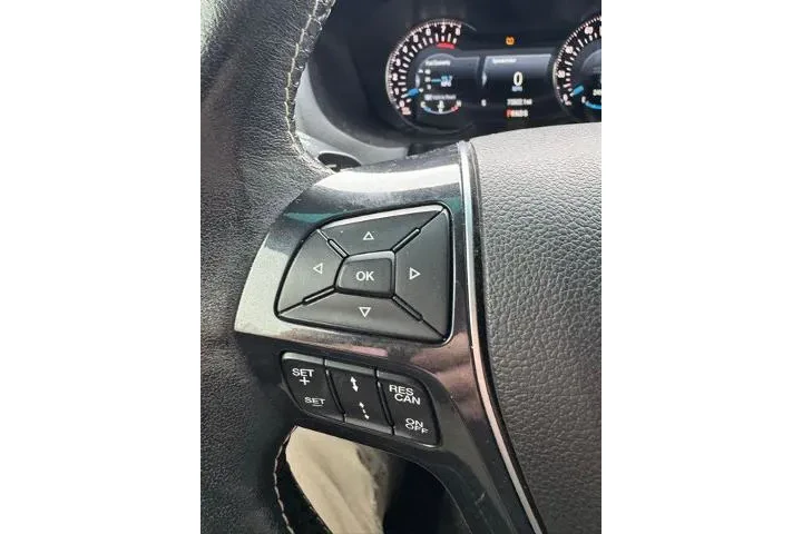 $21995 : Ford Explorer 2017 AWD Plati image 7