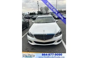 Mercedes-Benz E-Class 2015 E en Greenville
