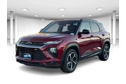 $19995 : Chevrolet Trailblazer 2023 R thumbnail