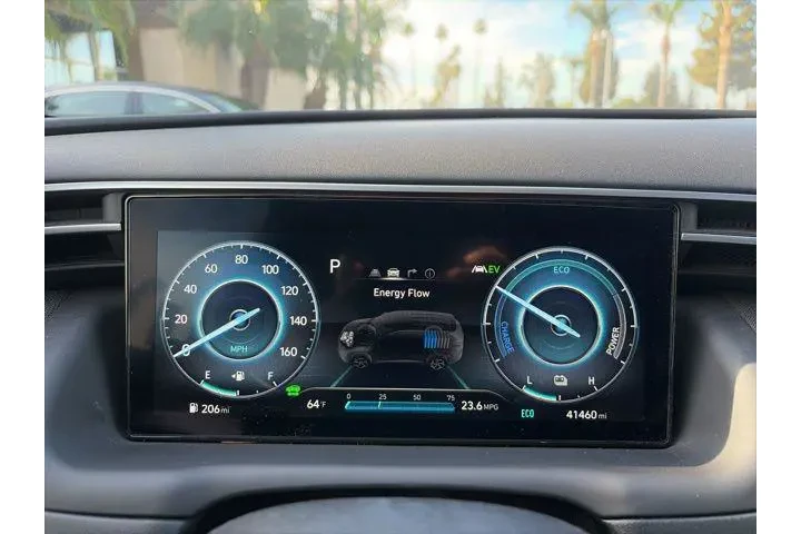 $24995 : Hyundai TUCSON Hybrid 2023 A image 7