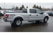 $25993 : Ford F-150 2019 4x4 XLT 4dr thumbnail