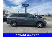 $5420 : Honda Odyssey 2013 EX-L 4dr thumbnail