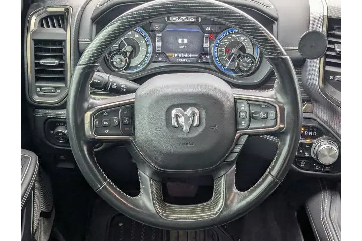 $36050 : Ram 1500 2021 4x4 Limited 4d image 10