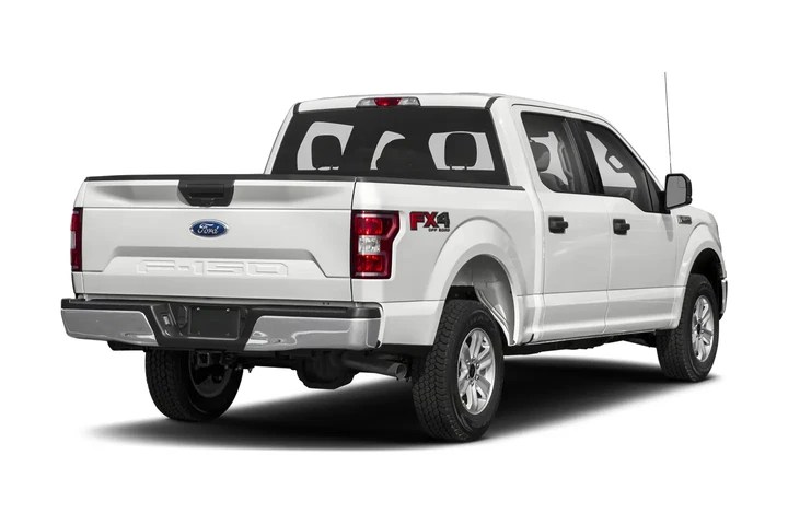 $25288 : 2018 F-150 XLT image 3