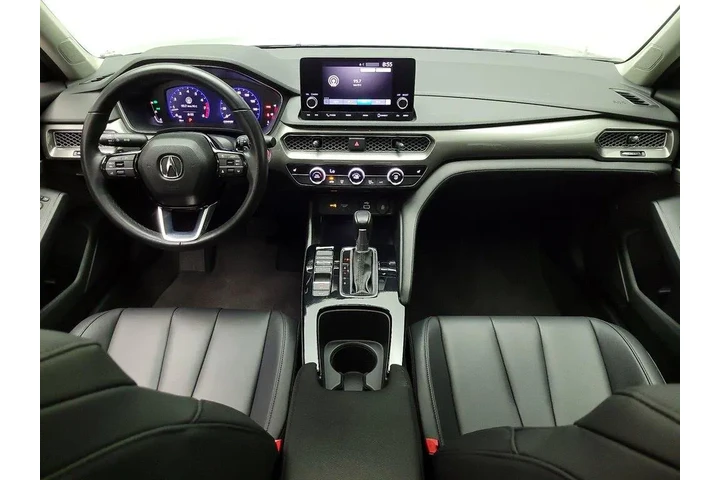 $28998 : Acura Integra 2024 4dr Liftb image 8