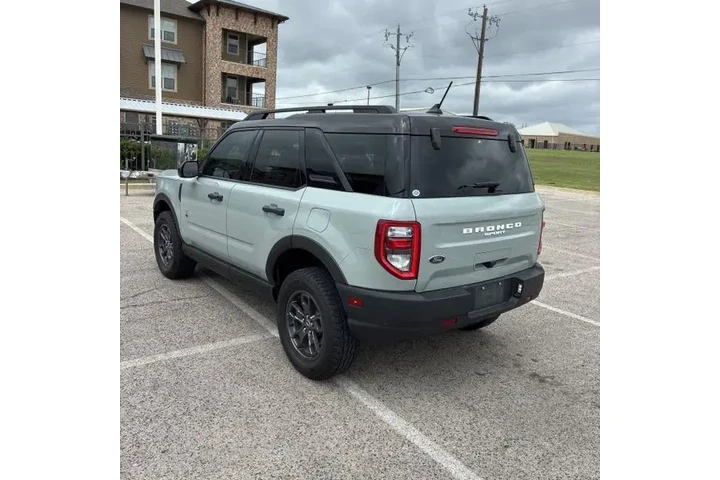 $20830 : Ford Bronco Sport 2021 AWD B image 2