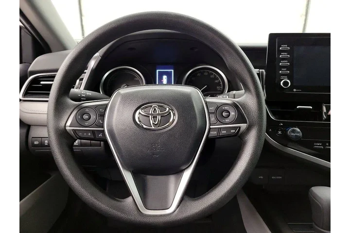 $26998 : Toyota Camry Hybrid 2023 LE image 10