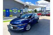 2023 Malibu 1LT en Albuquerque