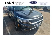 Kia Seltos 2023 AWD S 4dr SU
