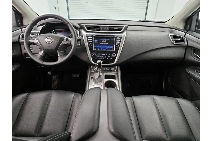 $28998 : Nissan Murano 2024 SV 4dr SU image 9