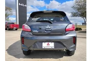 $14888 : Mitsubishi Mirage 2024 ES 4d thumbnail