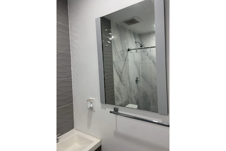 $800 : RENTO HABITACIÓN CON BAÑO image 5