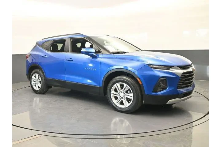 $14835 : Chevrolet Blazer 2019 LT 4dr image 8