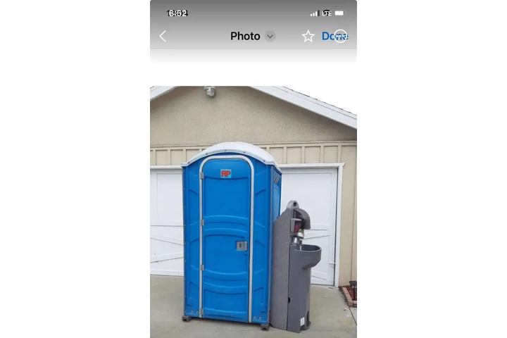 Baños portátiles 🎈🎈🎈🎈 image 5