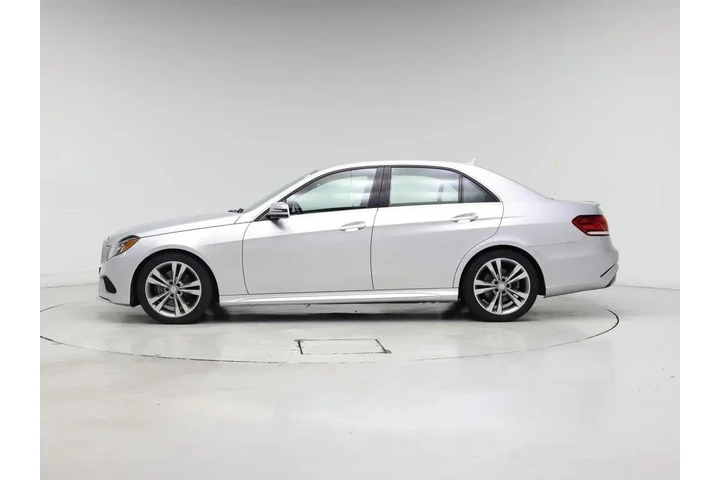 $20998 : Mercedes-Benz E-Class 2015 A image 3