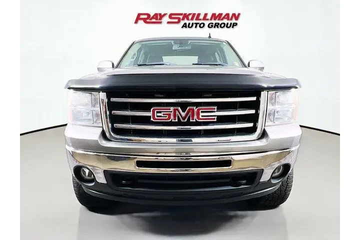 $23975 : GMC Sierra 1500 2013 4x4 SLE image 2