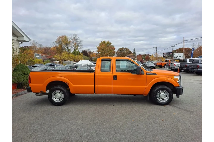 $9700 : 2016 FORD F250 SUPER DUTY SUP image 5