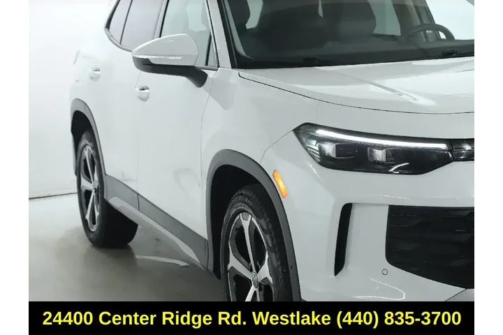 $28997 : Volkswagen Tiguan 2025 SE 4d image 9