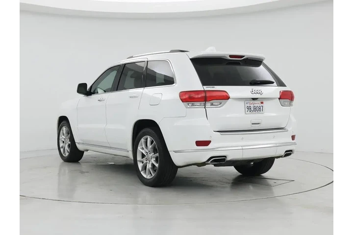 $23998 : Jeep Grand Cherokee 2015 4x4 image 2
