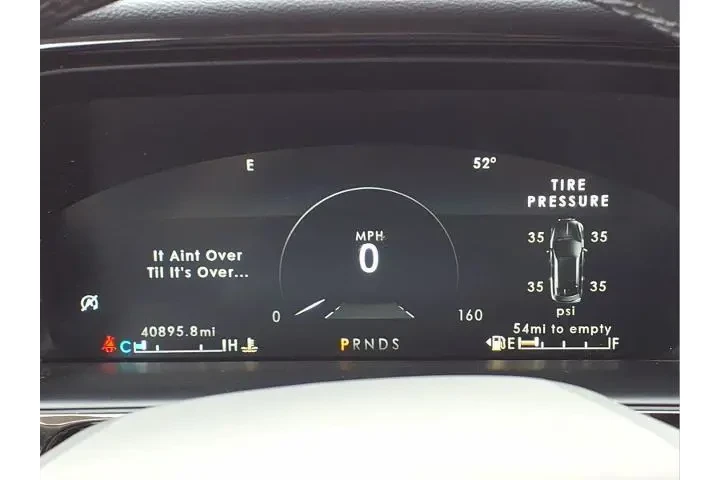 $27987 : Lincoln Nautilus 2022 AWD St image 10