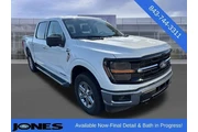 Ford F-150 2024 4x4 XLT 4dr en Charleston