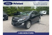 Chevrolet Equinox 2018 4x4 L