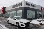 Nissan Altima 2025 2.5 S 4dr en Long Island