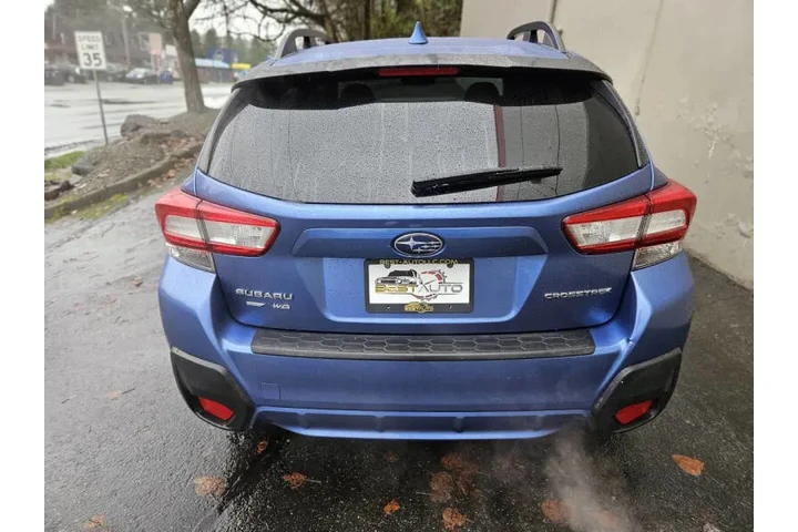 $14999 : 2019 Crosstrek 2.0i Premium image 7