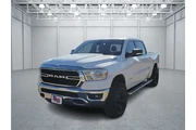 Ram 1500 2022 4x2 Big Horn 4 en Fort Worth