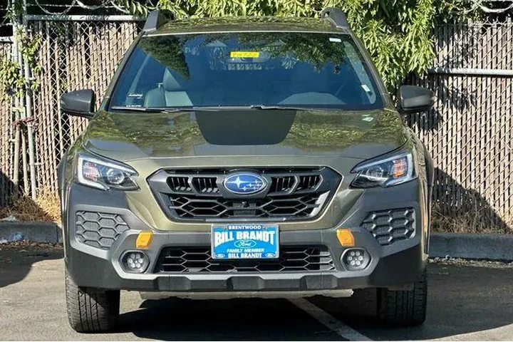$27502 : Subaru Outback 2024 AWD Wild image 6