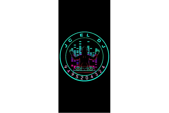 JC EL DJ SONIDERO image 1