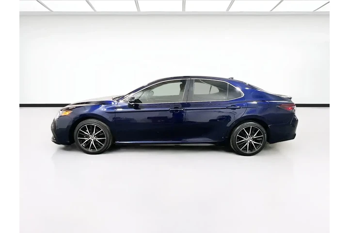 $23588 : Toyota Camry 2021 SE 4dr Sed image 5
