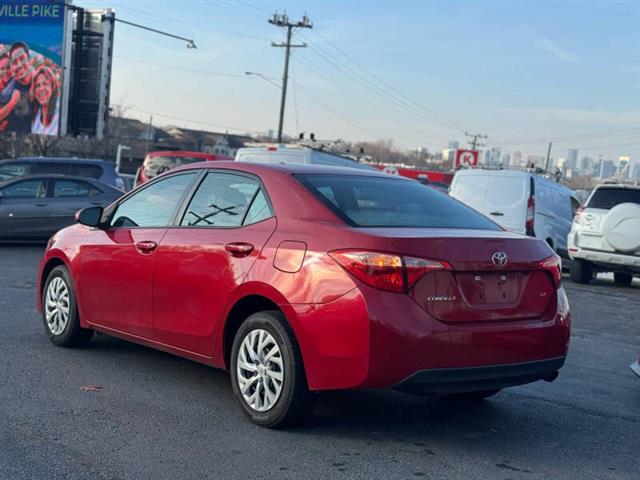 $13495 : 2018 Corolla LE image 7