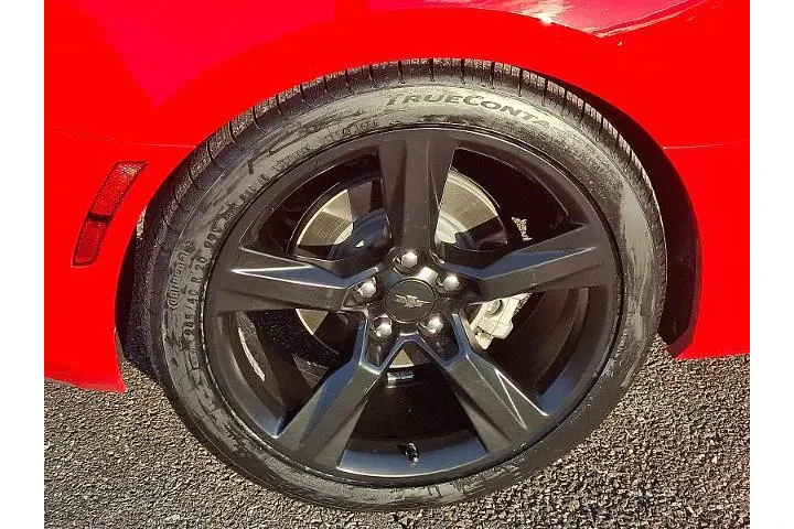 $22995 : Chevrolet Camaro 2018 LT 2dr image 8