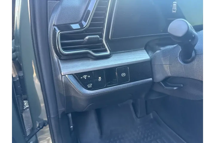 $24500 : Kia Sportage 2023 AWD X-Line image 8