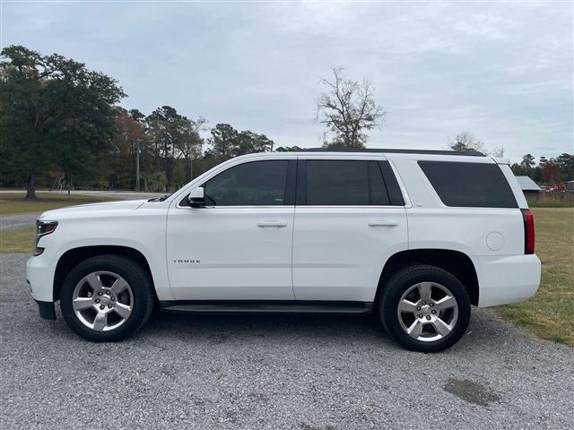 $14500 : 2015 Chevrolet Tahoe LT Sport image 2