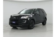 $23998 : Ford Explorer 2017 AWD XLT 4 thumbnail