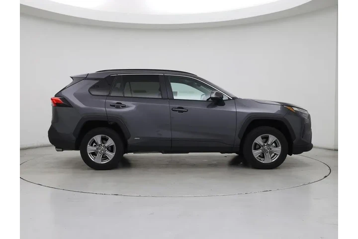 $37998 : Toyota RAV4 Hybrid 2025 AWD image 7