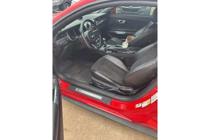 $27995 : Ford Mustang 2019 GT 2dr Fas image 8