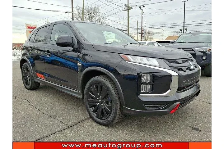 $19872 : Mitsubishi Outlander Sport 2 image 7