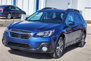 $16990 : 2019 Outback 2.5i Limited thumbnail