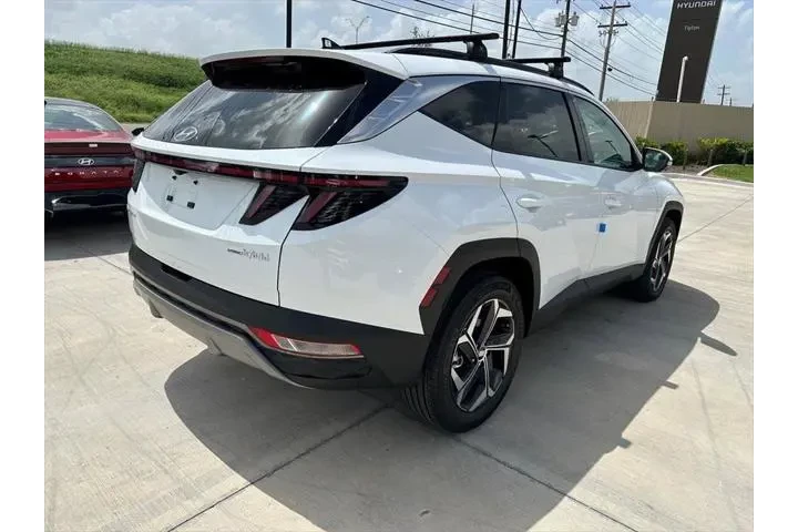 $34999 : Hyundai TUCSON Hybrid 2024 A image 5